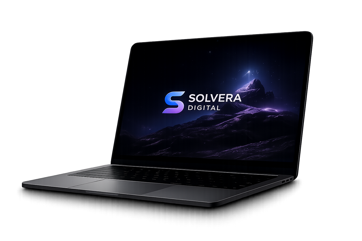 Laptop